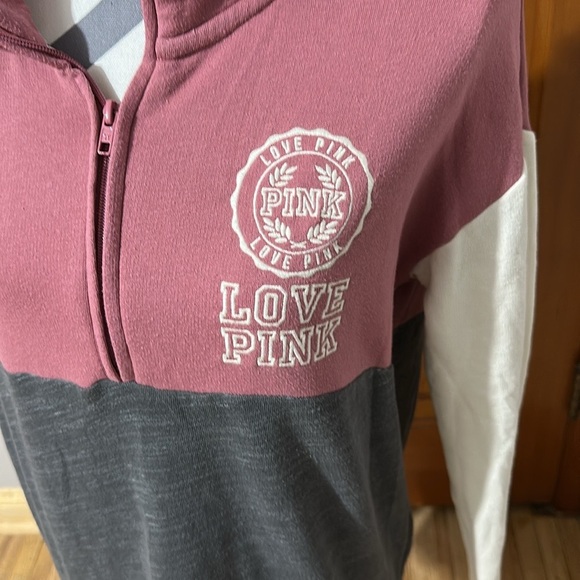 2/$20 Victoria’s Secret sweatshirt size extra small. - Picture 4 of 4